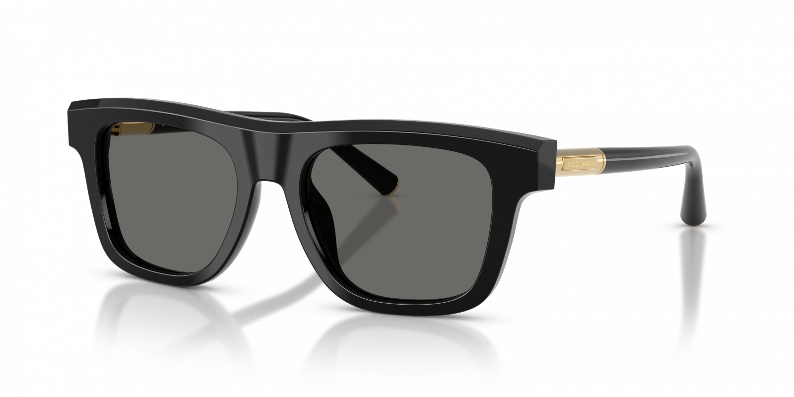 Dolce & Gabbana DG4521 501/1  